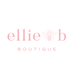 Ellie B Boutique logo