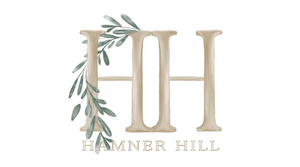 Hamner Hill