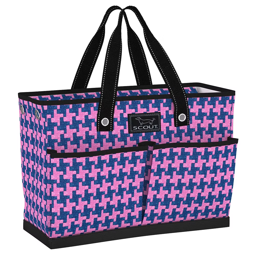 Scout - Lost and Hound BJ Bag