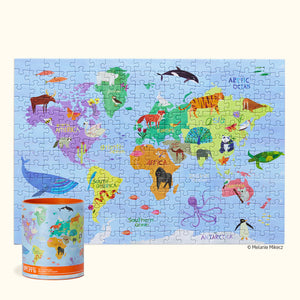 Jigsaw Puzzle-250 Piece