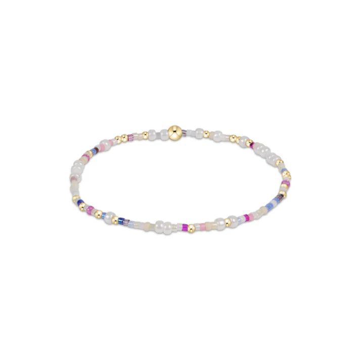 Egirl Hope Unwritten Bracelet Collection