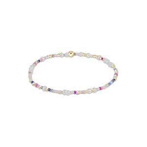 Egirl Hope Unwritten Bracelet Collection