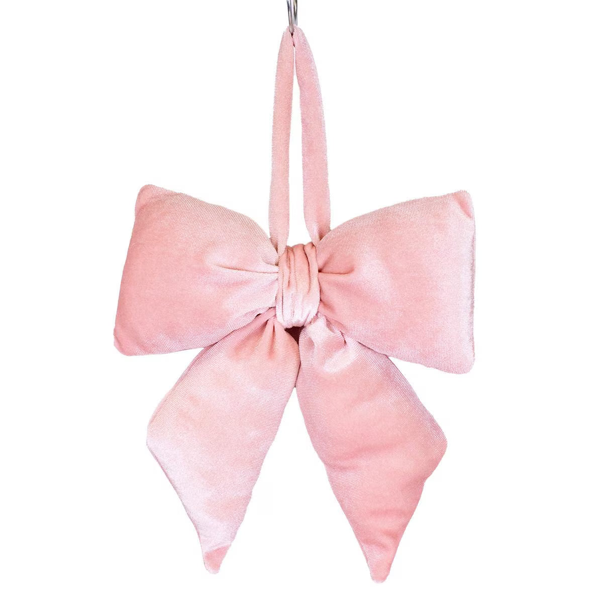 Evelyn Bow Ornament