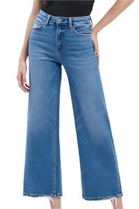 Olivia High Rise Jeans