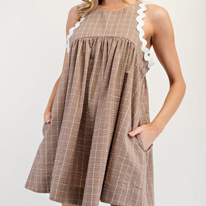 The Ric Rac Dress