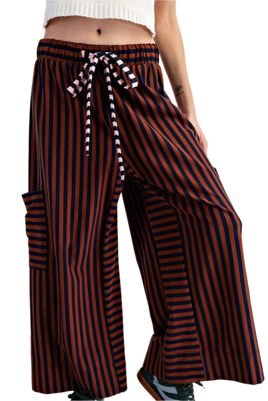Feeling Lively Pant Set
