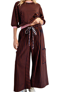 Feeling Lively Pant Set