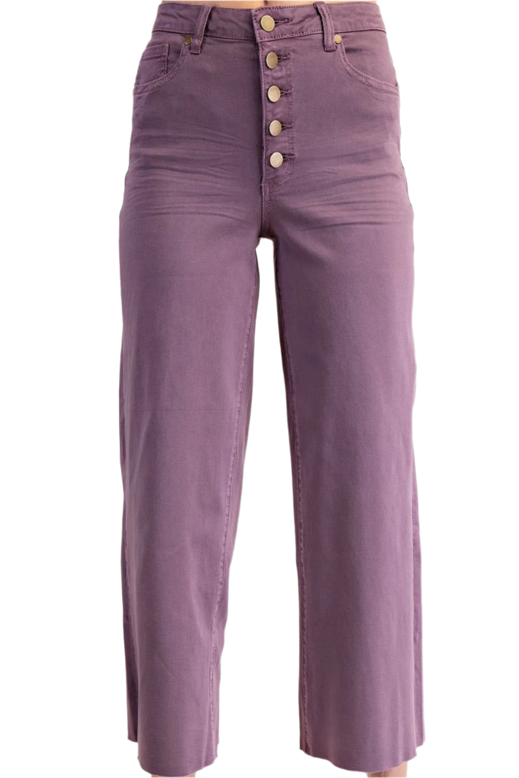 Not Your Average Jeans