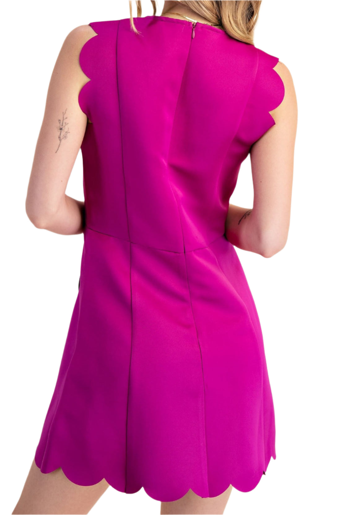 Turning Heads Dress