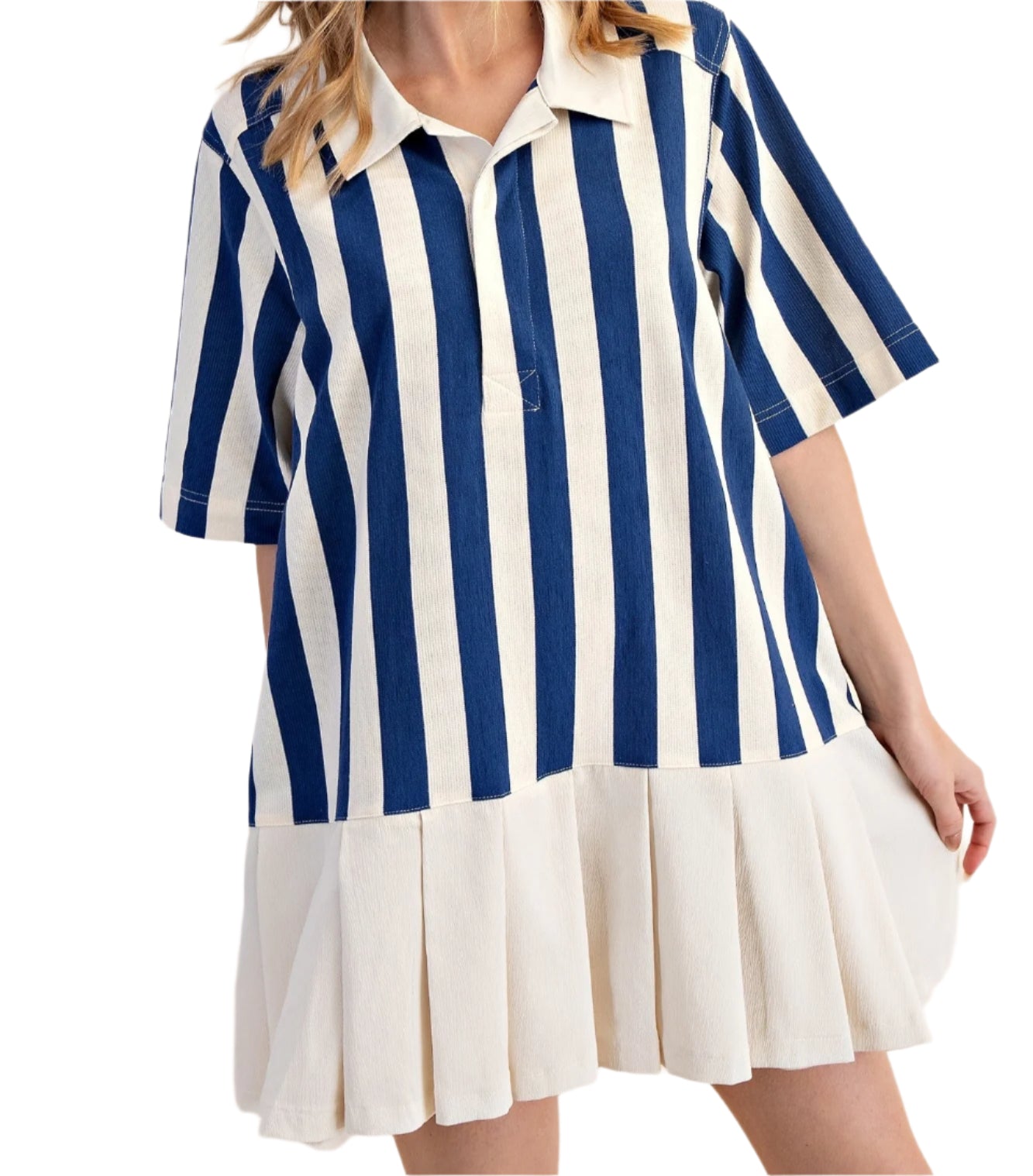 Crazy Love Dress