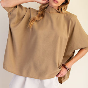 Mila Top