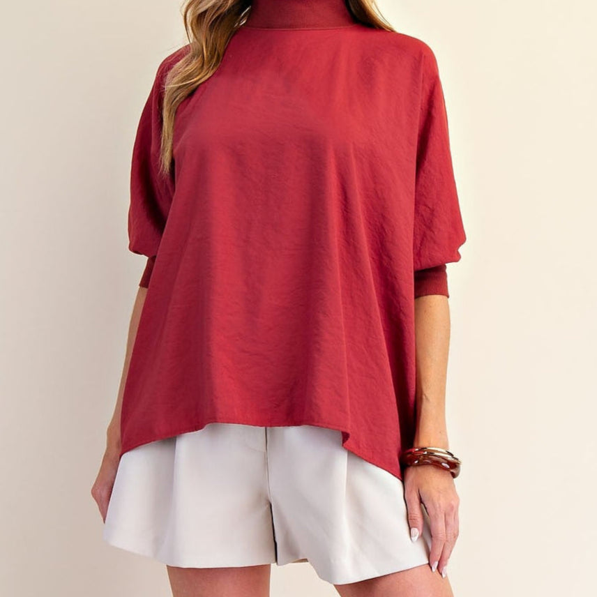 Mila Top