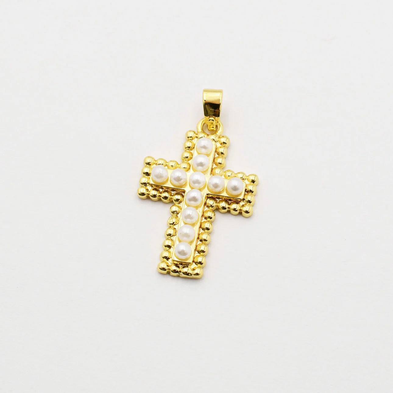 Charm Bar-Cross