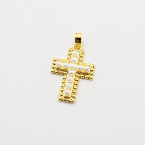 Charm Bar-Cross