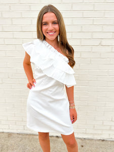 True Delight Dress