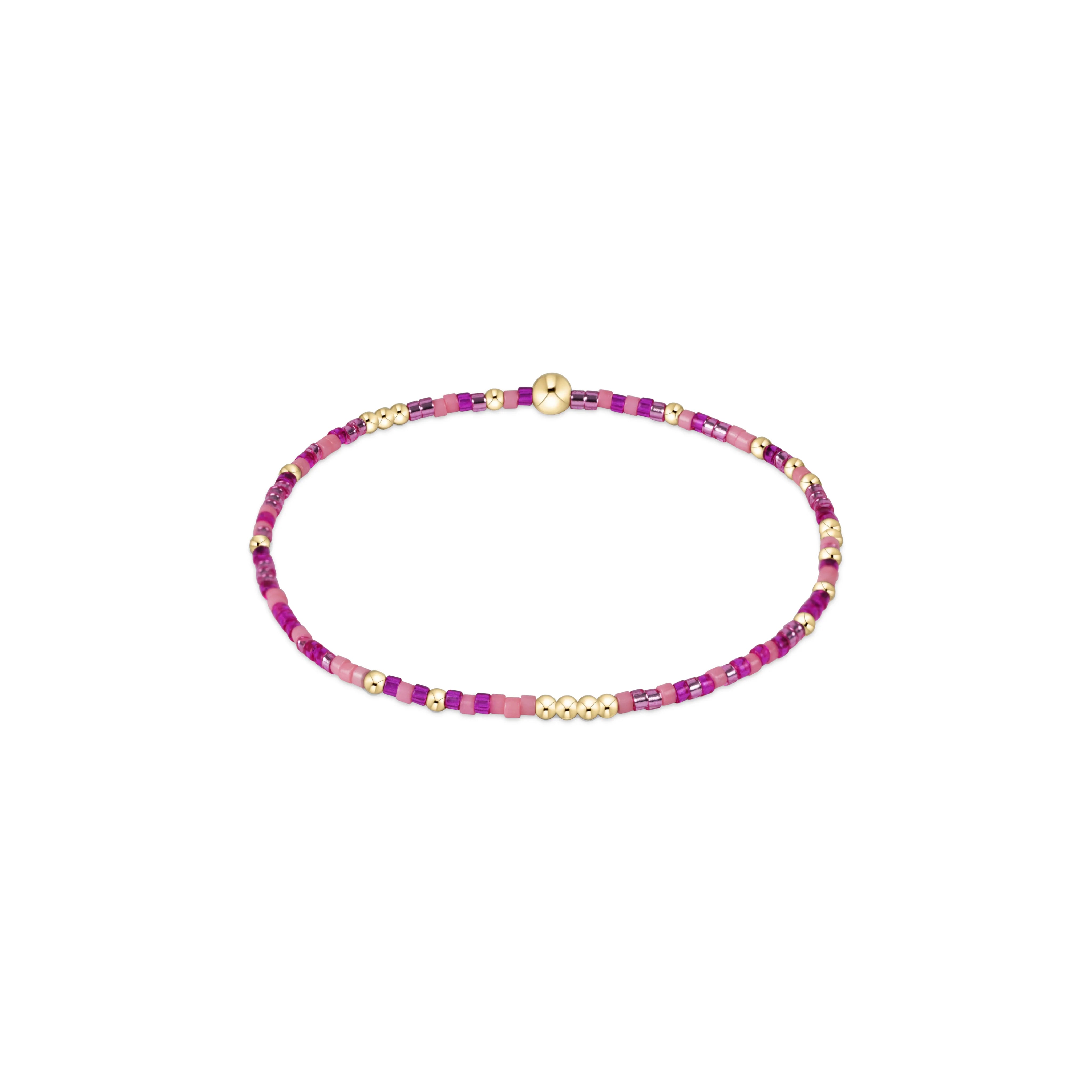 Egirl Hope Unwritten Bracelet Collection