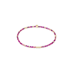 Egirl Hope Unwritten Bracelet Collection