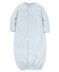 Kissy Kissy - Basic Converter Gown Collection-Blue