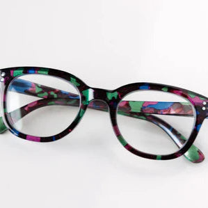 Peepers-Galaxy Cosmic Quartz