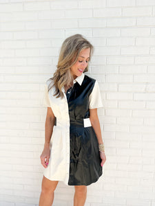 Kelce Dress