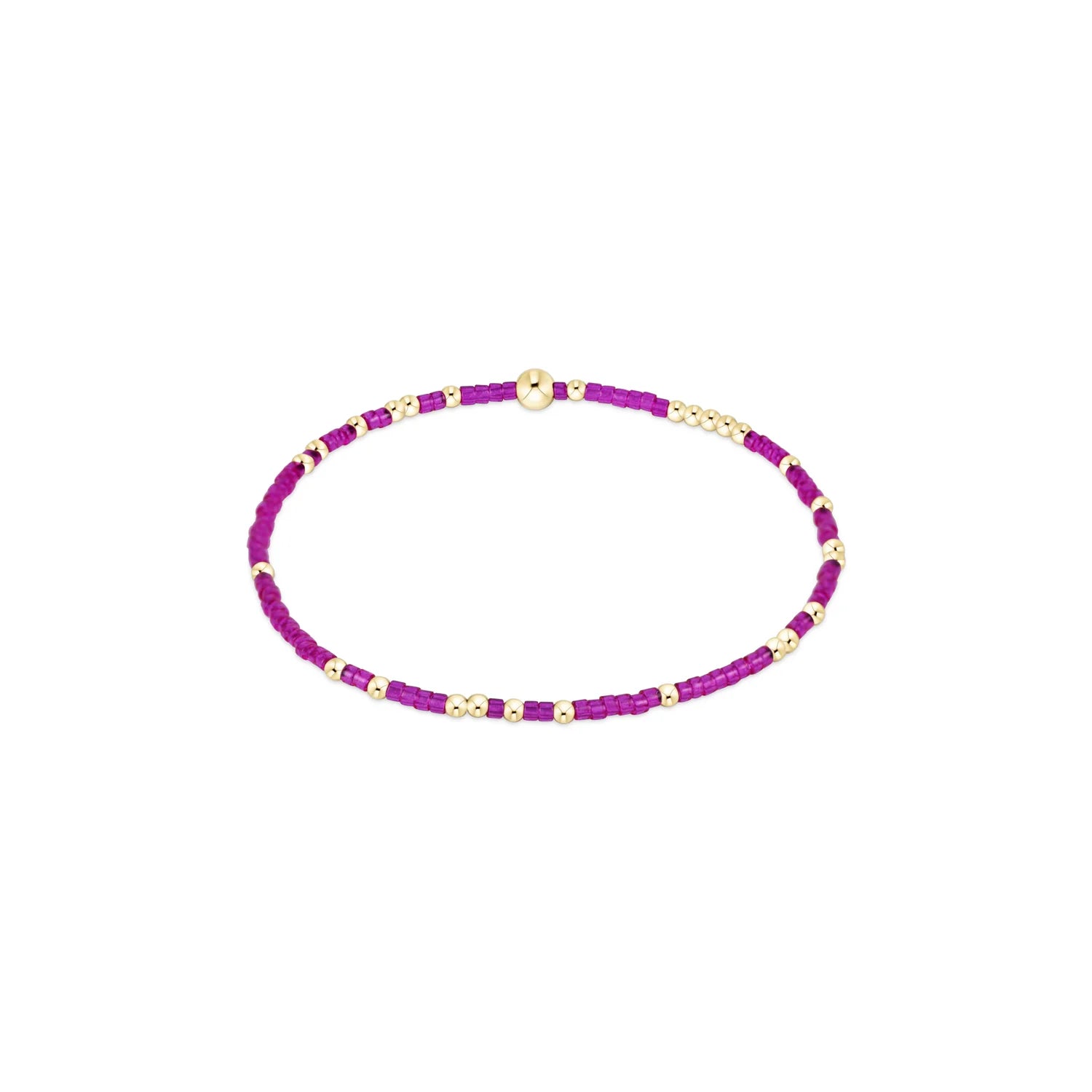 Hope Unwritten Bracelet Collection-Gold