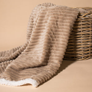 Classic Ultra Soft Throw Blanket