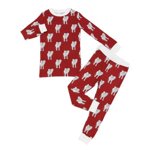 Elephant Pajama Set