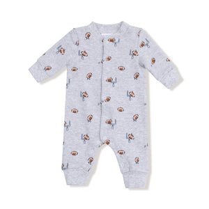Football Field Goal Romper