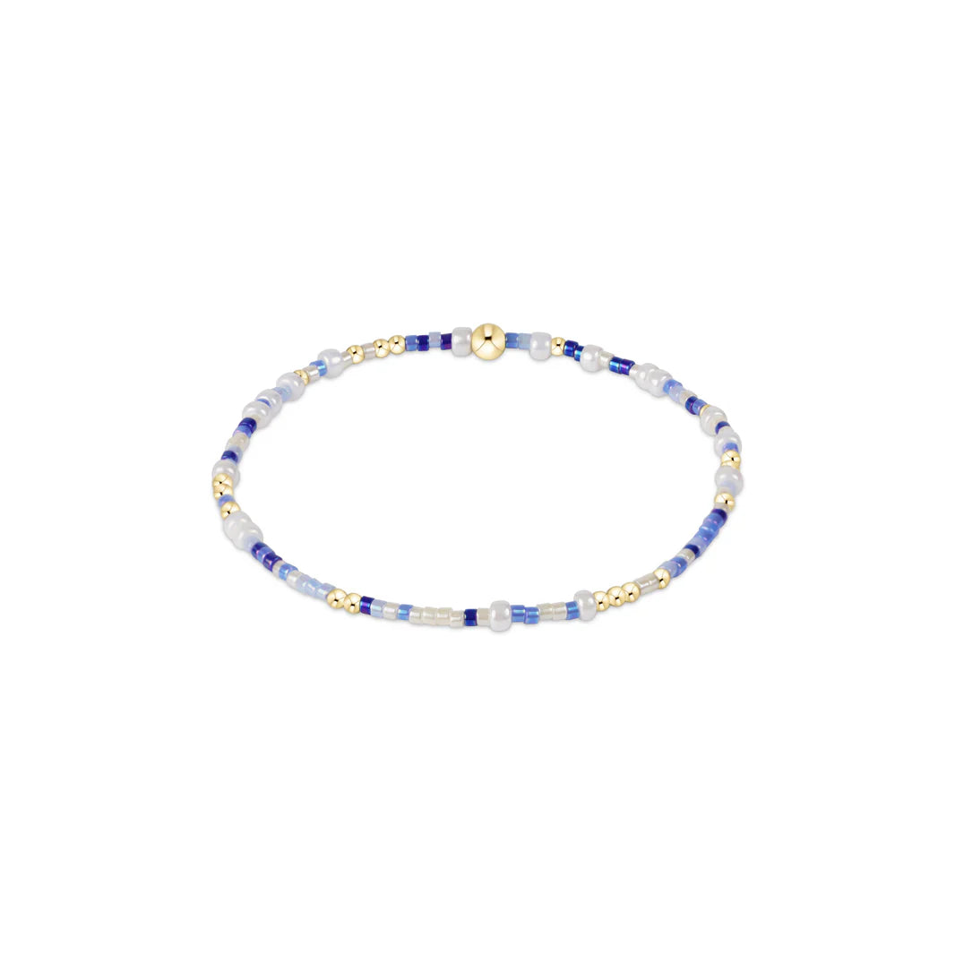 Egirl Hope Unwritten Bracelet Collection