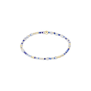 Egirl Hope Unwritten Bracelet Collection