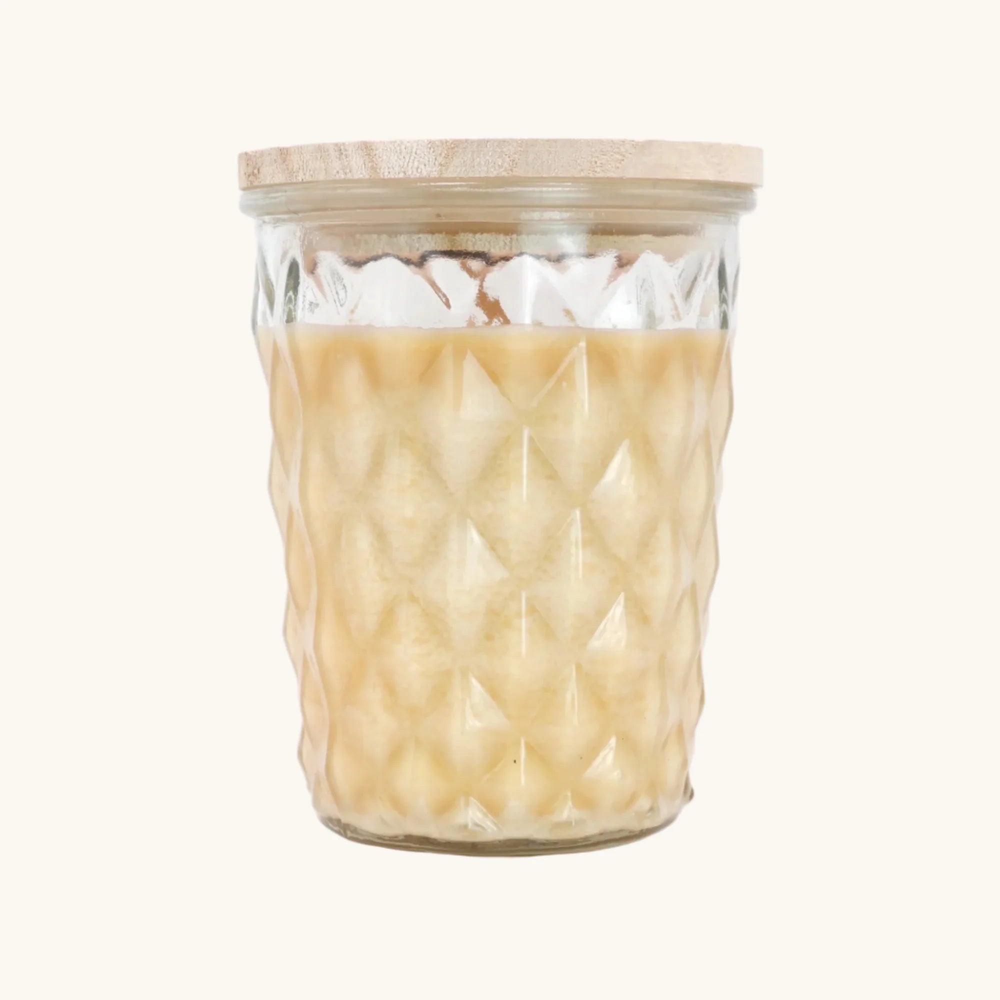 Swan Creek Candle Co - Charred Ginger