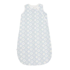 Sleep Sack-Girls Quilted Bow Patch Sleep Sack