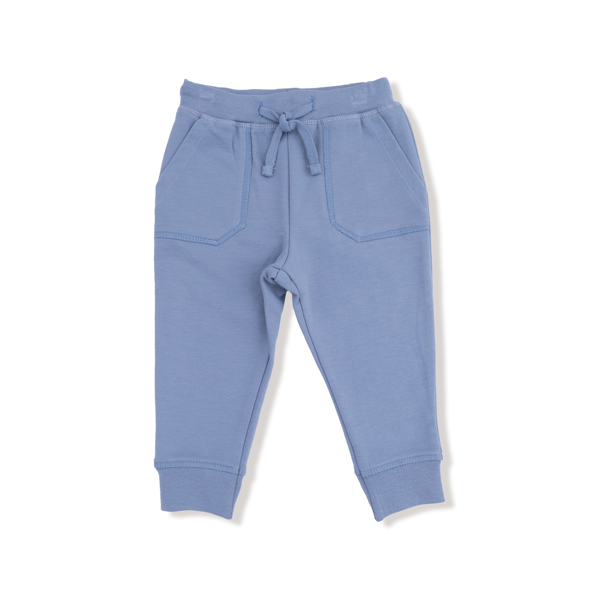 French Terry Joggers