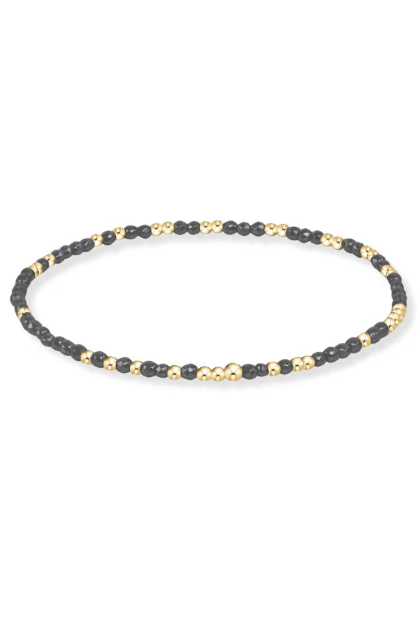 Hope Unwritten Gemstone Bracelet Collection