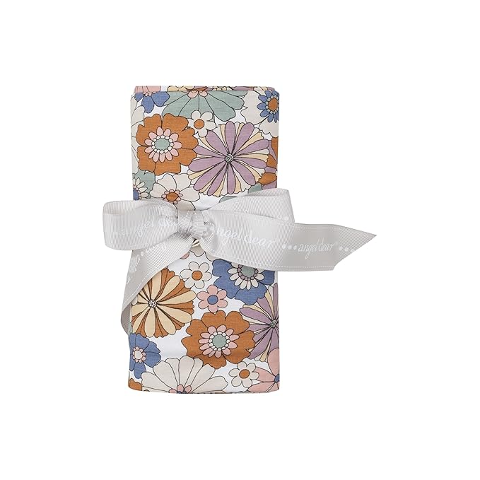 Angel Dear Swaddle Blanket