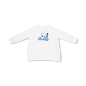 Golf Sweatshirt