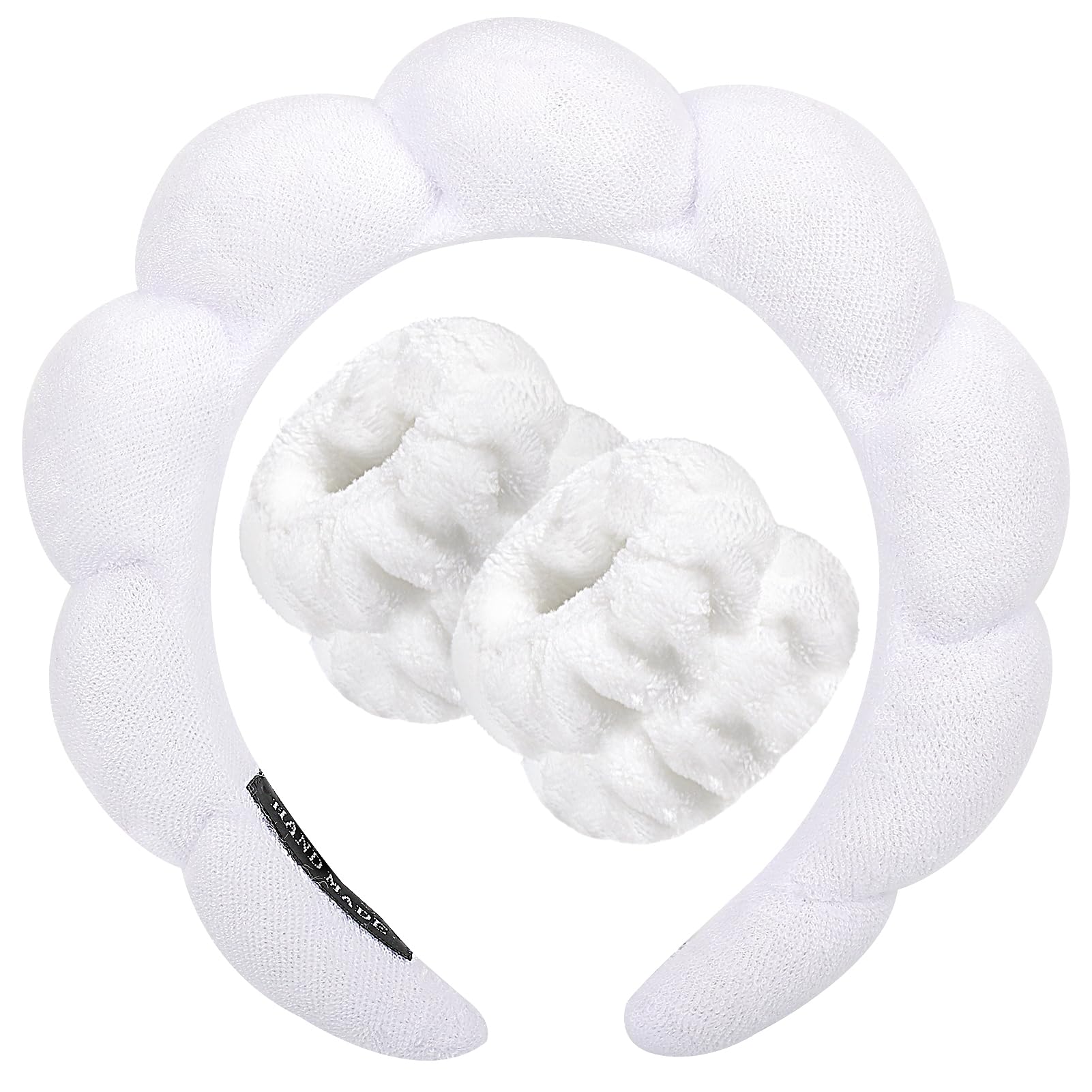 Bubble Headband Set