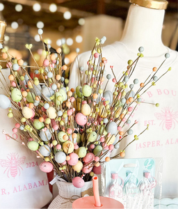 Easter Egg Stem