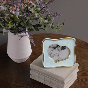 Beatriz Ball - ENCANTO Curved Heart Frame