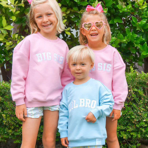 Big Brother Sweatshirt