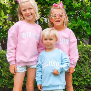 Big Brother Sweatshirt
