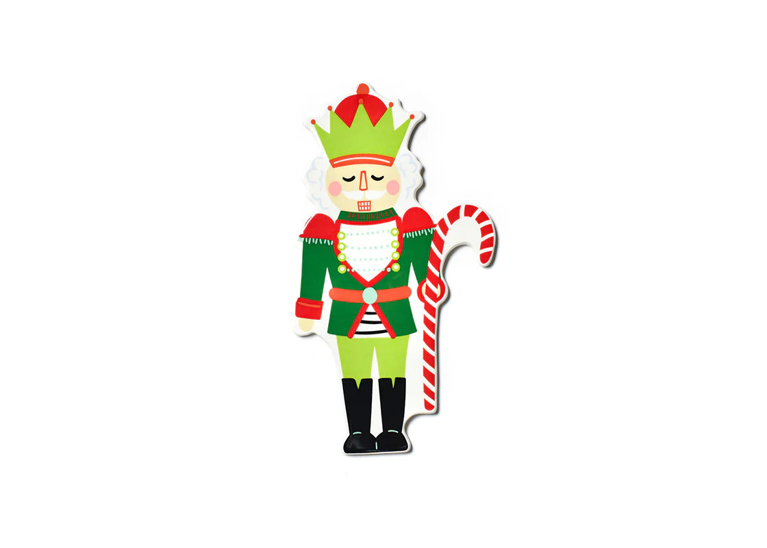 Happy Everything Mr. Nutcracker