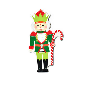Happy Everything Mr. Nutcracker