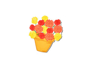 Happy Everything Mums The Word