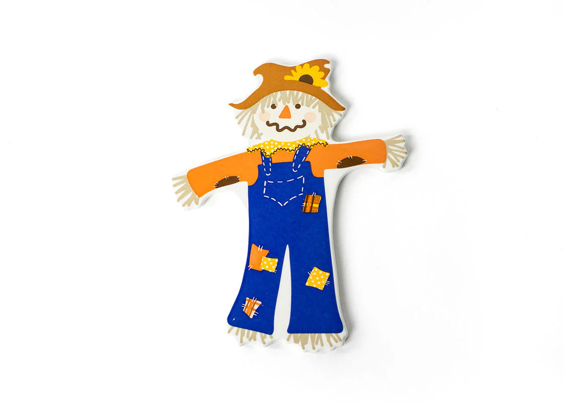 Happy Everything Scarecrow
