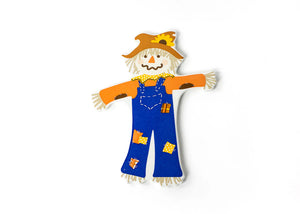 Happy Everything Scarecrow