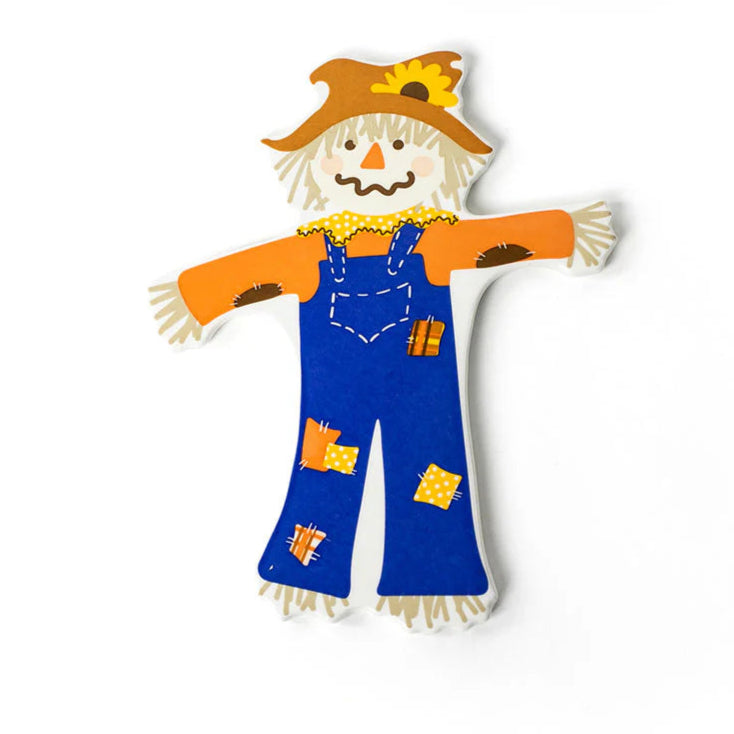 Happy Everything Scarecrow