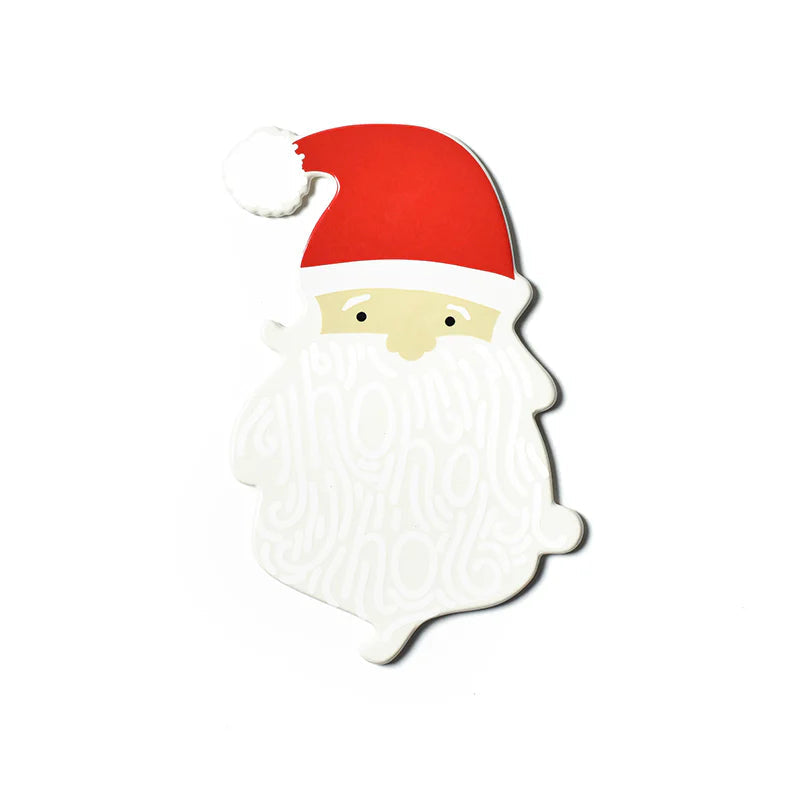 Happy Everything Santa Ho Ho Ho