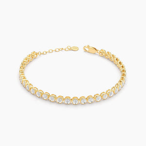 Diamond Essential Tennis Bracelet