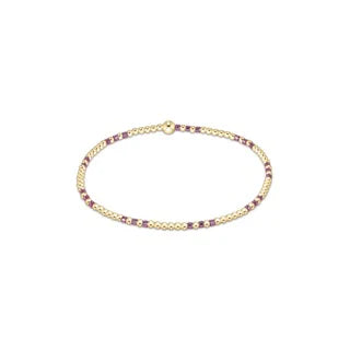 Hope Joy Bracelet Collection